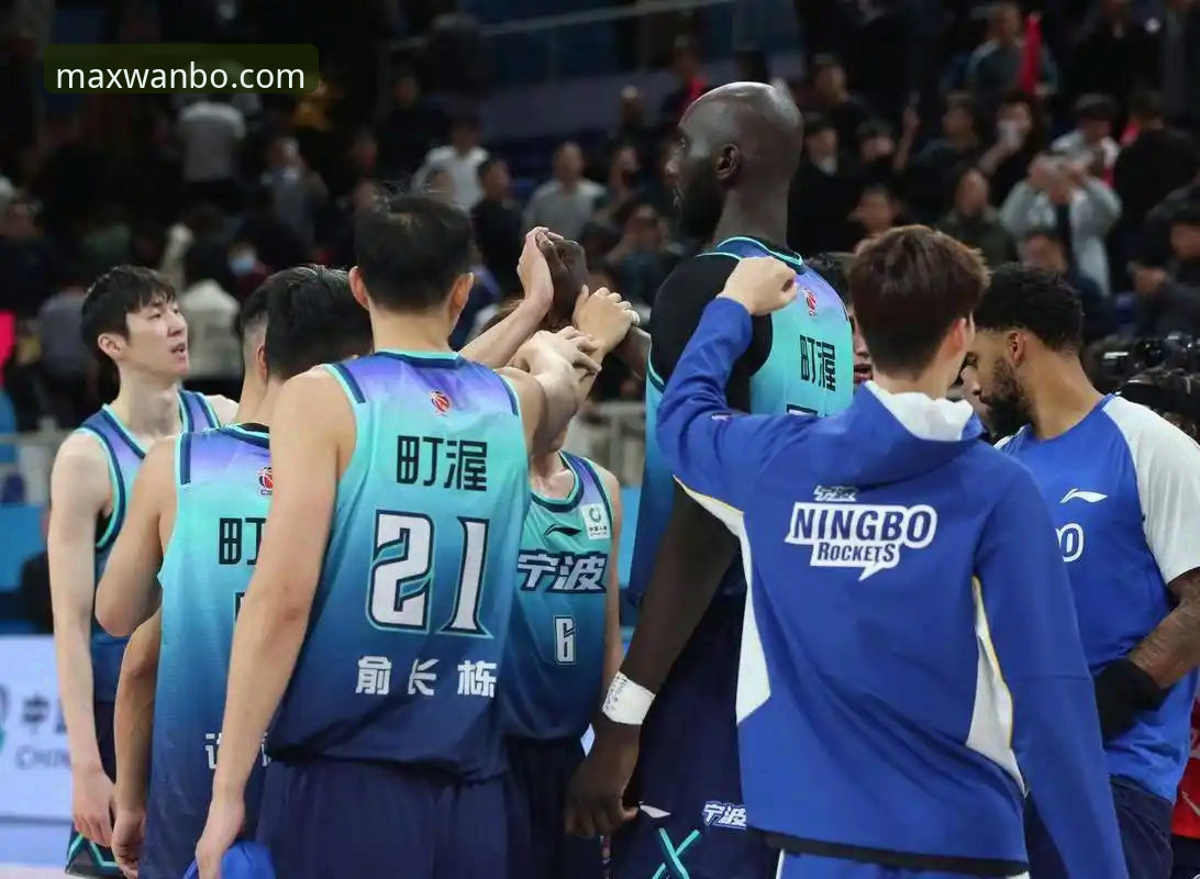 万博体育平台观赛指南：浙江加时绝杀宁波，季后赛2-0横扫晋级全复盘